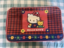 hello kitty suitcase for sale hello kitty suitcase for sale Los Molinos