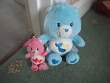 Care bears large for sale  RADLETT