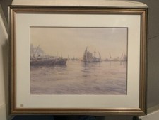 Merlo armando acquerello usato Merlo armando acquerello usato  Milano