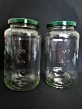 Mason glass storage for sale  Fairfax