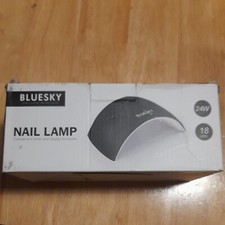 Bluesky lamp led for sale  SLOUGH