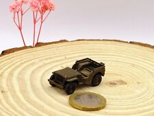 Willys jeep army gebraucht kaufen  Dessau-Roßlau