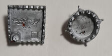 Carapace landing pad for sale  NESTON