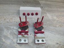 Transporter tailgate hinges for sale  SOUTHAMPTON