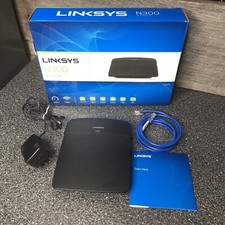 New linksys n300 for sale  Paducah