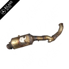 Filtre particules mercedes d'occasion  Trappes