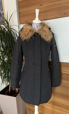 Peuterey daunenmantel mantel gebraucht kaufen  Grafschaft