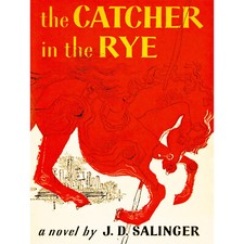 Book cover catcher for sale  Shipping to Ireland