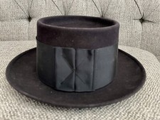 Vintage pork pie for sale  Las Vegas