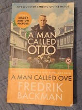 Man called ove for sale  Jupiter