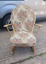 Stripped ercol 1960 for sale  LEAMINGTON SPA