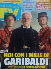 Sorrisi 2025 4.toni usato  Campagna