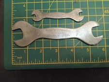 Vintage terry spanners for sale  FOLKESTONE