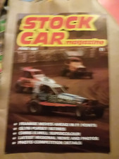 Brisca stock cars for sale  FALKIRK