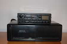 Autoradio denon dcr usato  Palermo