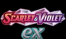 Pokemon scarlet violet for sale  BUCKLEY