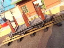 wagon rancher d'occasion  Expédié en Belgium