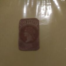 Queen victoria half for sale  MANSFIELD