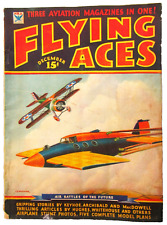 Flying aces three for sale  Burlington