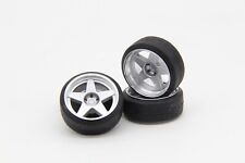 Compomotive silber aluminium gebraucht kaufen  Versand nach Germany