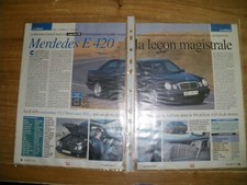 ......mercedes 420............ d'occasion  Aigrefeuille-d'Aunis