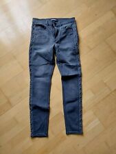 Black washed jeans gebraucht kaufen  Bad Abbach