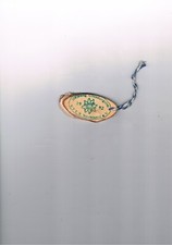 Trachtenanhänger holz 1992 gebraucht kaufen  Bad Bevensen