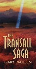 The Transall Saga by Paulsen, Gary, usado comprar usado  Enviando para Brazil