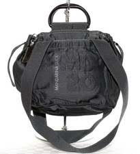 Borsa bauletto mandarina usato  Santarcangelo di Romagna