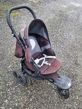 Mamas papas jogger for sale  WAKEFIELD