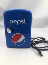 Pepsi mini fridge for sale  Urbana