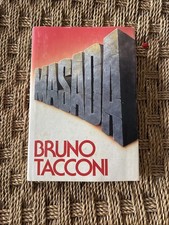 Masada bruno tacconi usato  Villar Focchiardo