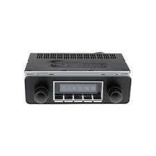 Estéreo clássico personalizado Autosound 1968-79 VW Bus Premium Bluetooth carro comprar usado  Enviando para Brazil