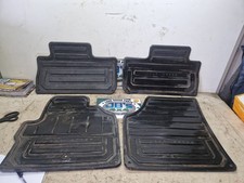Freelander set rubber for sale  KIDWELLY