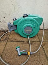 Hozelock automatic hose for sale Hozelock automatic hose for sale  ST. LEONARDS-ON-SEA