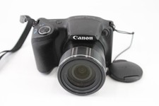 Canon powershot sx430 for sale  LEEDS