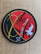 Patch toppa aeronautica usato  Catania
