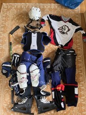 Full senior ice for sale  HILLSBOROUGH