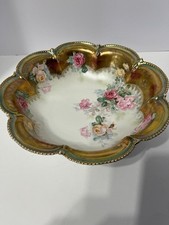 Antique prussia rose for sale  Manchester