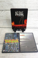 Incubus Alive At Red Rocks, The Morning View Sessions & Volume 2 DVD Bundle Lot, usado comprar usado  Enviando para Brazil