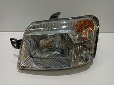 Fiat panda scheinwerfer gebraucht kaufen  Boizenburg/ Elbe
