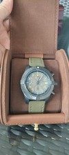 Breitling avenger night d'occasion  France