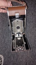 Câmera Polaroid Land Vintage/Antiga 1948 Marrom Modelo 95A- Não Testada comprar usado  Enviando para Brazil