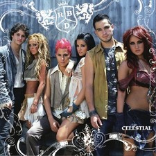 Celestial [CD] RBD [*READ*, VERY GOOD] comprar usado  Enviando para Brazil