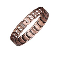Bracelet magnétique thérapeu d'occasion  Viarmes