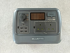 Bluetti ps54 537wh for sale  DURHAM