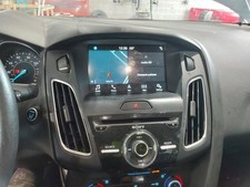 Painel de controle de rádio equipamento de áudio com navegação compatível com 12-18 FOCUS 2917084 comprar usado  Enviando para Brazil