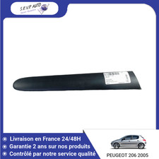 Protection aile arriere d'occasion  Saint-Quentin