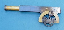 Clinometre ancien abney d'occasion  Toulouse-