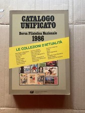 Catalogo unificato borsa usato  Gergei